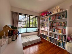 Blk 445B Clementi Crest (Clementi), HDB 5 Rooms #501881541